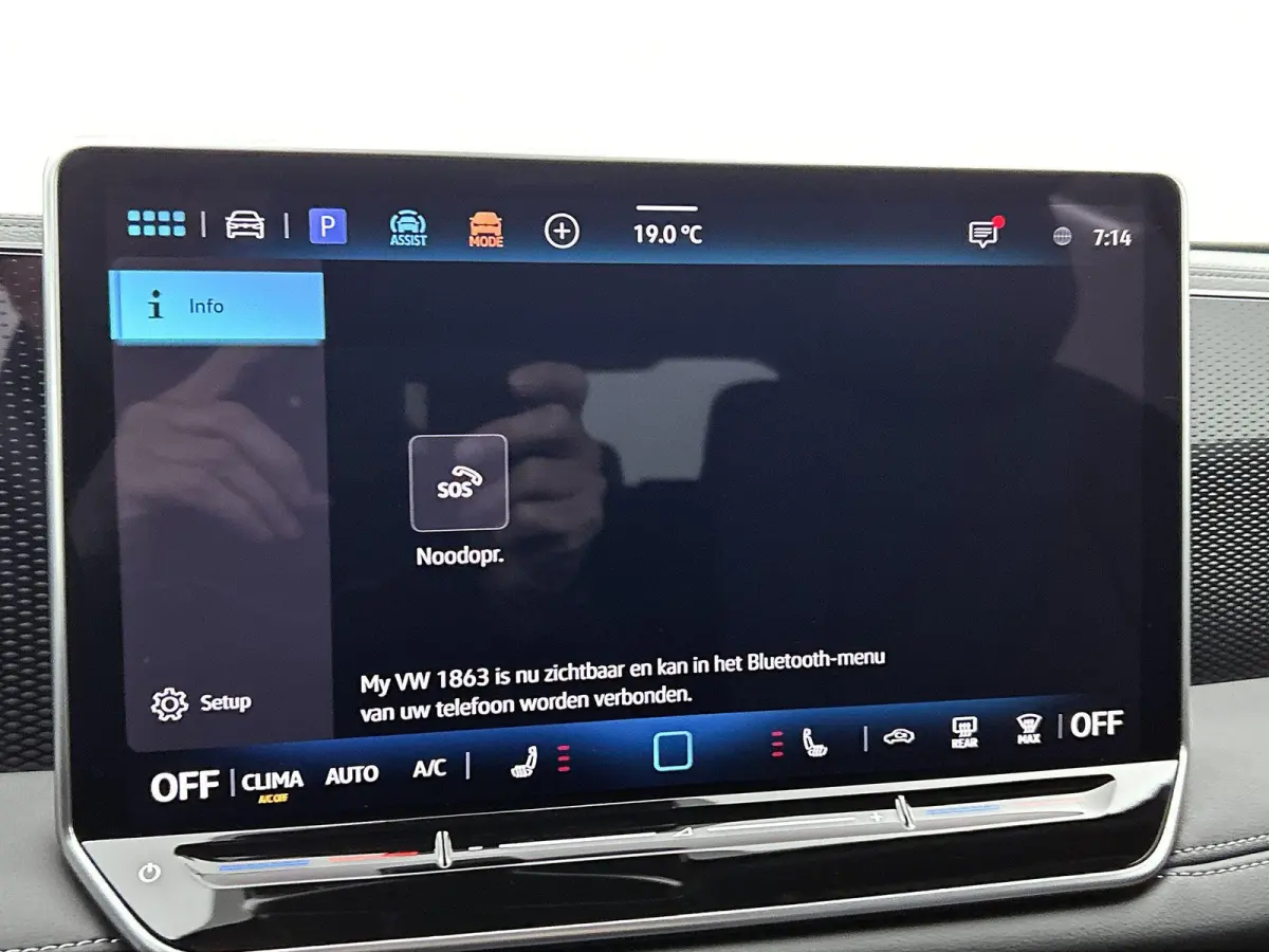 1.5 eHybrid Limited Edition 204 PK | Automaat | Navigatie | Trekhaak inklapbaar | 360 Camera | Apple CarPlay | Android Auto | Grootlichtassistent | Adaptive Cruise Control | Lane Assist | Si