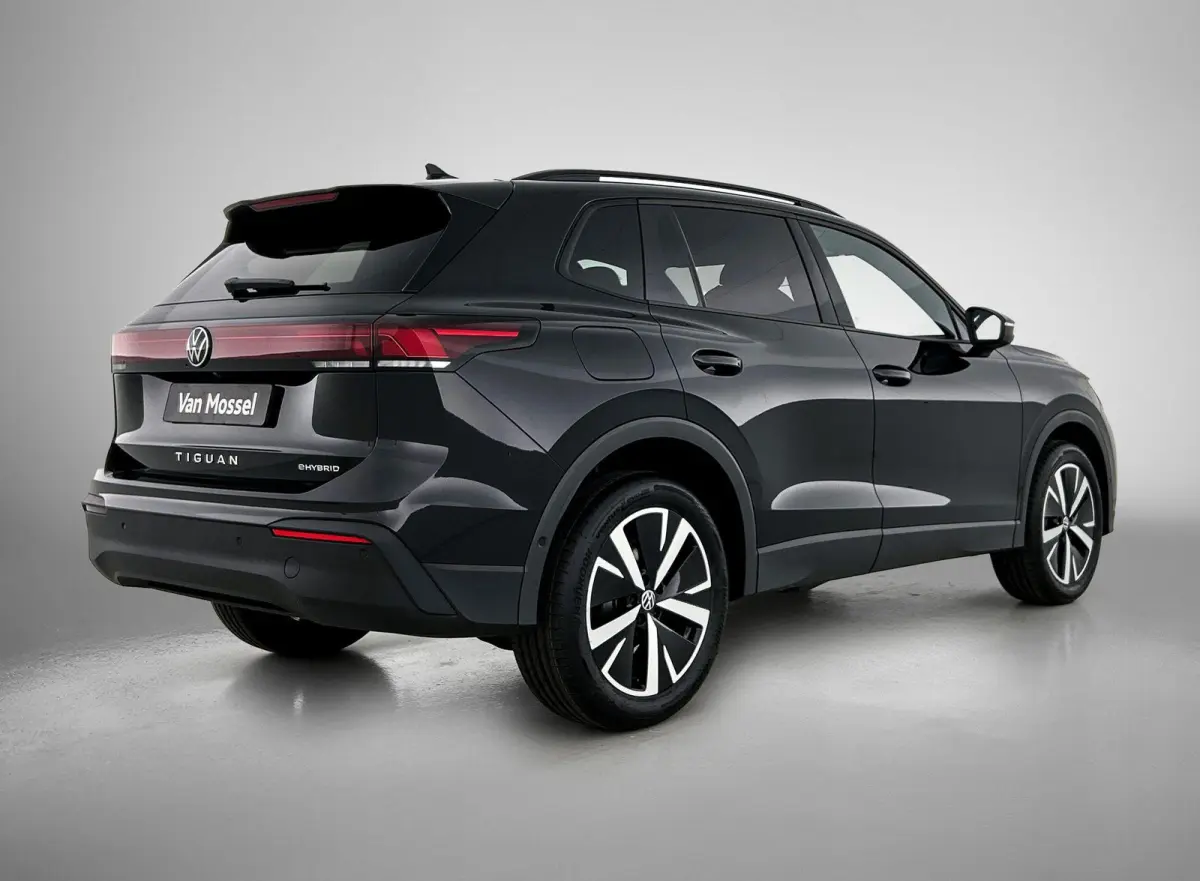 1.5 eHybrid Limited Edition 204 PK | Automaat | Navigatie | Trekhaak inklapbaar | 360 Camera | Apple CarPlay | Android Auto | Grootlichtassistent | Adaptive Cruise Control | Lane Assist | Si