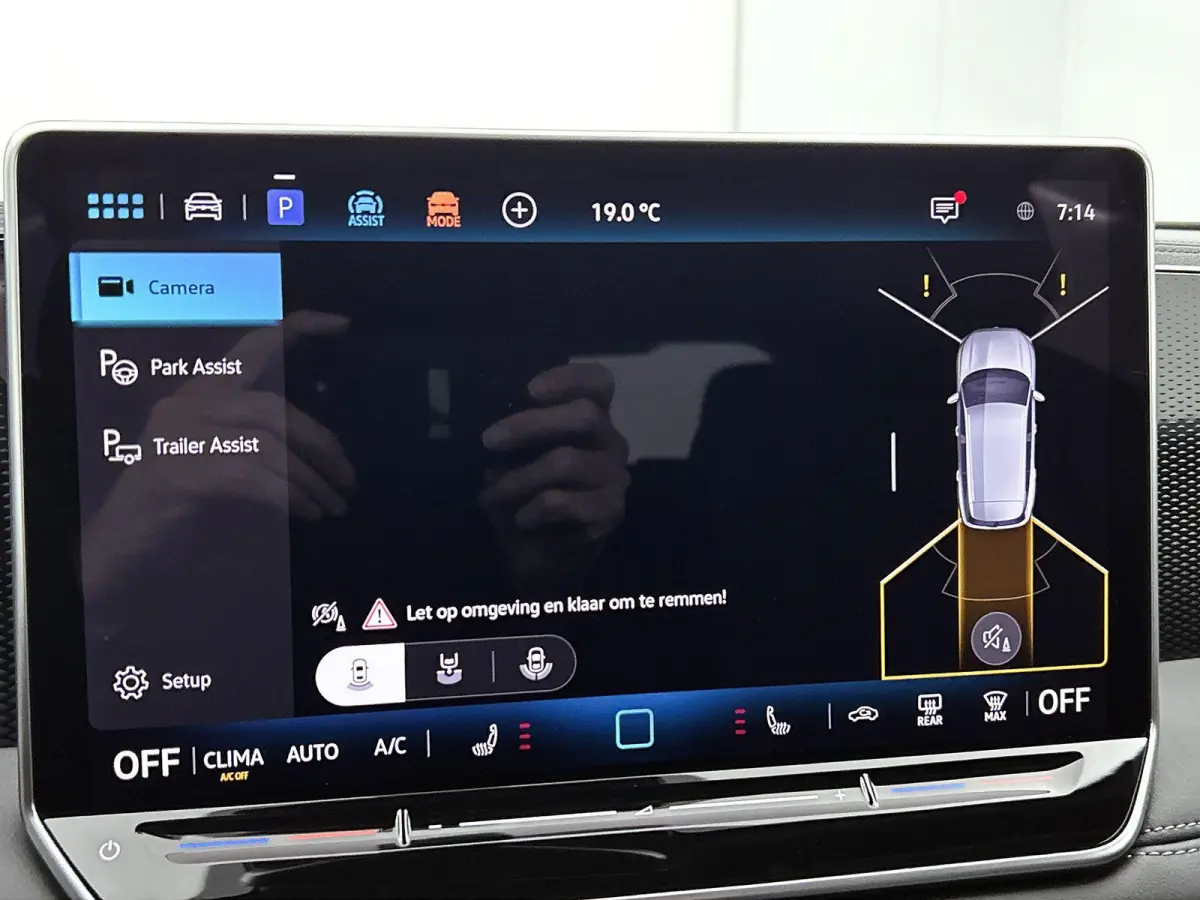 1.5 eHybrid Limited Edition 204 PK | Automaat | Navigatie | Trekhaak inklapbaar | 360 Camera | Apple CarPlay | Android Auto | Grootlichtassistent | Adaptive Cruise Control | Lane Assist | Si