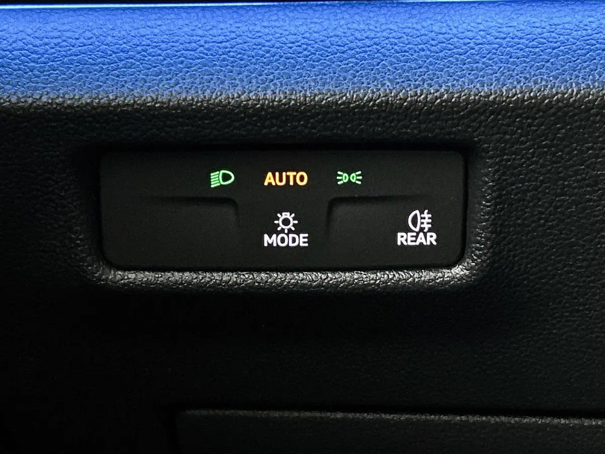 1.5 eHybrid Limited Edition 204 PK | Automaat | Navigatie | Trekhaak inklapbaar | 360 Camera | Apple CarPlay | Android Auto | Grootlichtassistent | Adaptive Cruise Control | Lane Assist | Si