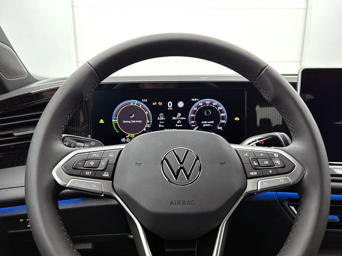1.5 eHybrid Limited Edition 204 PK | Automaat | Navigatie | Trekhaak inklapbaar | 360 Camera | Apple CarPlay | Android Auto | Grootlichtassistent | Adaptive Cruise Control | Lane Assist | Si
