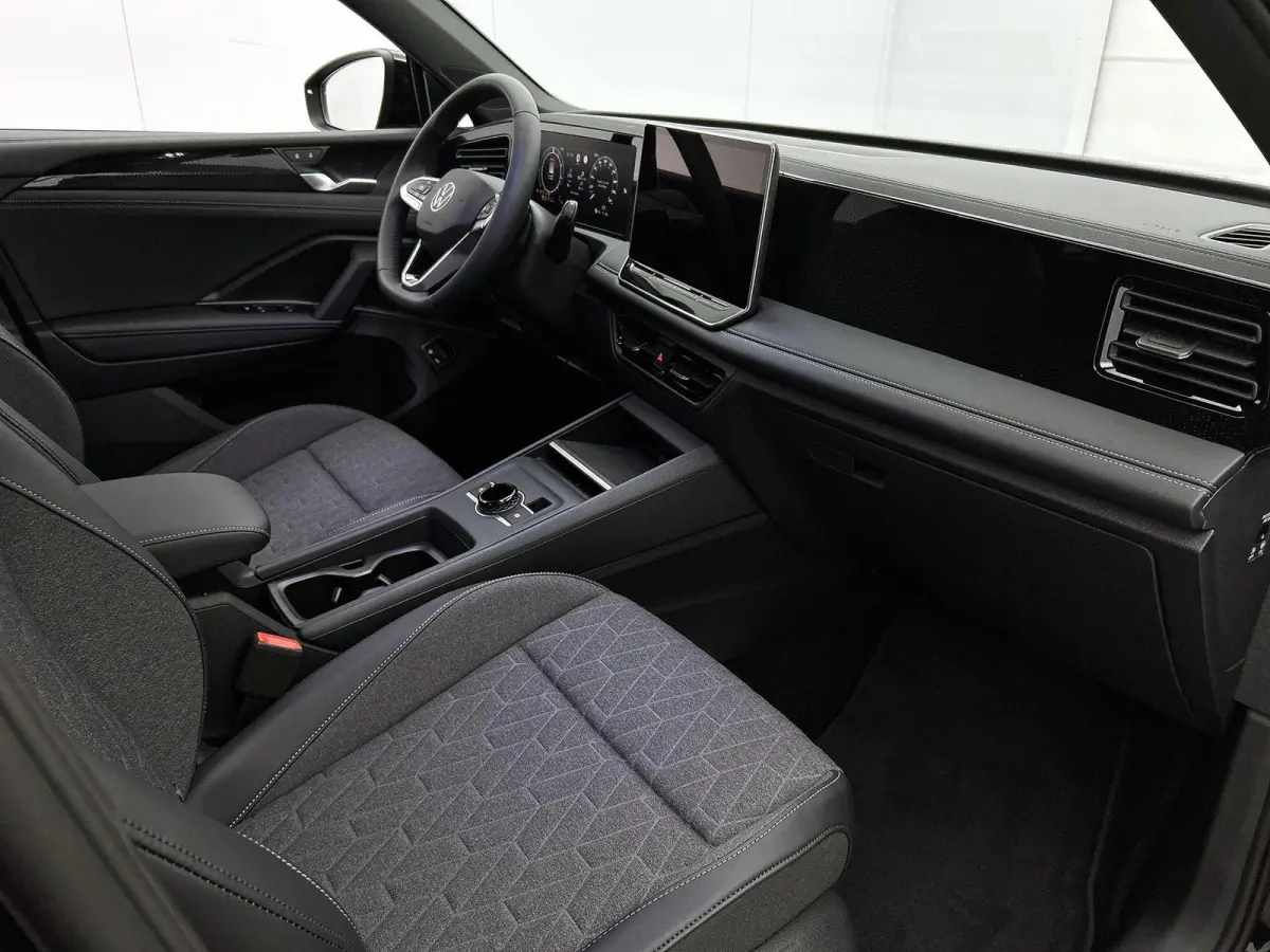 1.5 eHybrid Limited Edition 204 PK | Automaat | Navigatie | Trekhaak inklapbaar | 360 Camera | Apple CarPlay | Android Auto | Grootlichtassistent | Adaptive Cruise Control | Lane Assist | Si