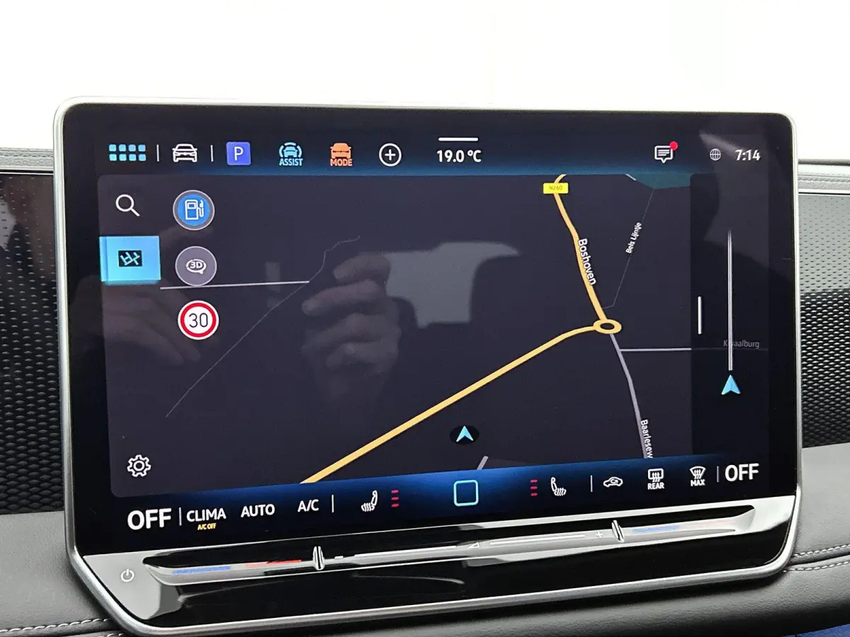 1.5 eHybrid Limited Edition 204 PK | Automaat | Navigatie | Trekhaak inklapbaar | 360 Camera | Apple CarPlay | Android Auto | Grootlichtassistent | Adaptive Cruise Control | Lane Assist | Si