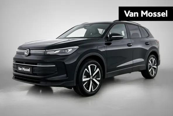 1.5 eHybrid Limited Edition 204 PK | Automaat | Navigatie | Trekhaak inklapbaar | 360 Camera | Apple CarPlay | Android Auto | Grootlichtassistent | Adaptive Cruise Control | Lane Assist | Si