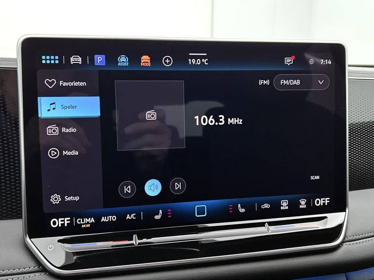 1.5 eHybrid Limited Edition 204 PK | Automaat | Navigatie | Trekhaak inklapbaar | 360 Camera | Apple CarPlay | Android Auto | Grootlichtassistent | Adaptive Cruise Control | Lane Assist | Si