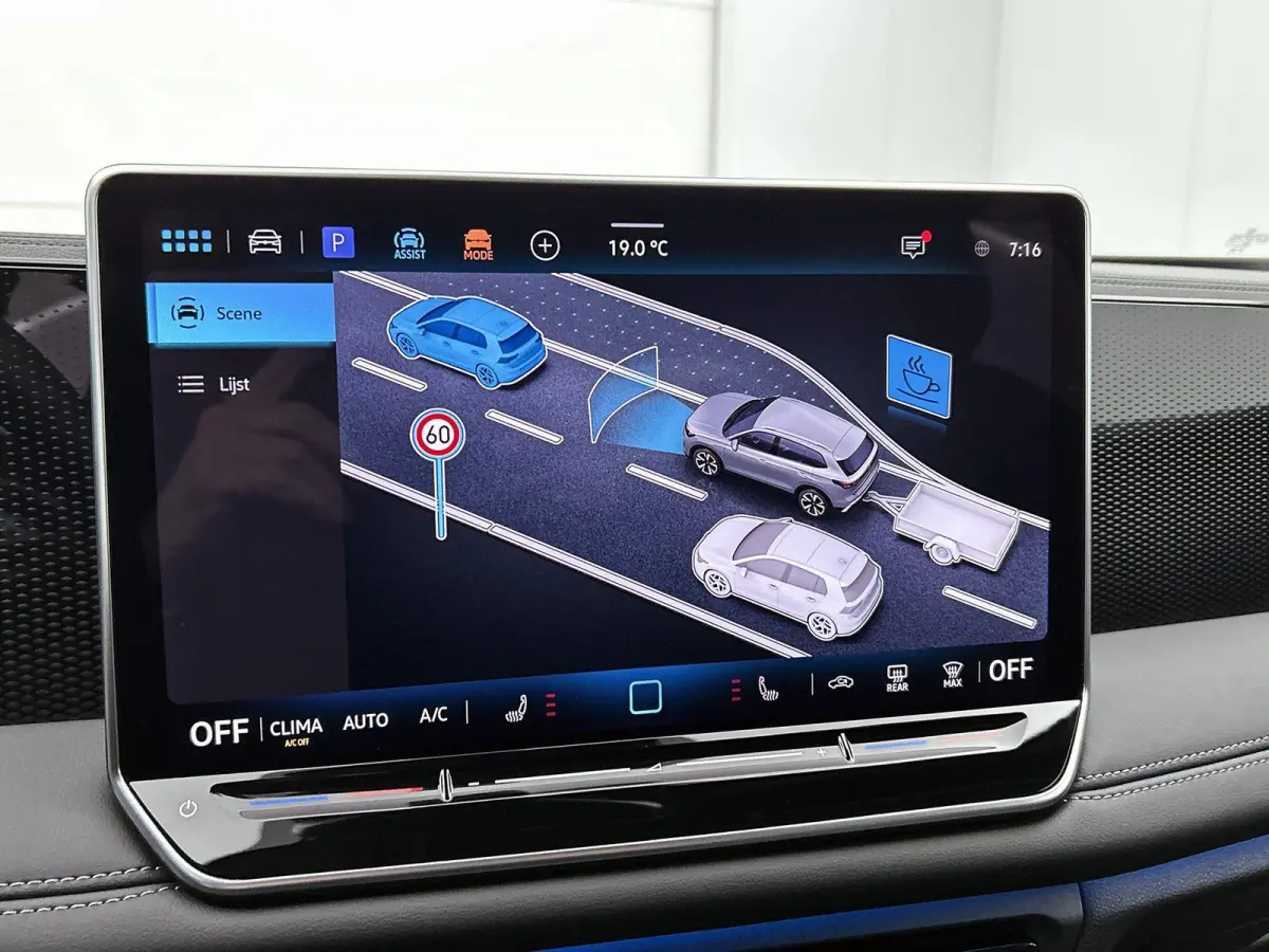 1.5 eHybrid Limited Edition 204 PK | Automaat | Navigatie | Trekhaak inklapbaar | 360 Camera | Apple CarPlay | Android Auto | Grootlichtassistent | Adaptive Cruise Control | Lane Assist | Si