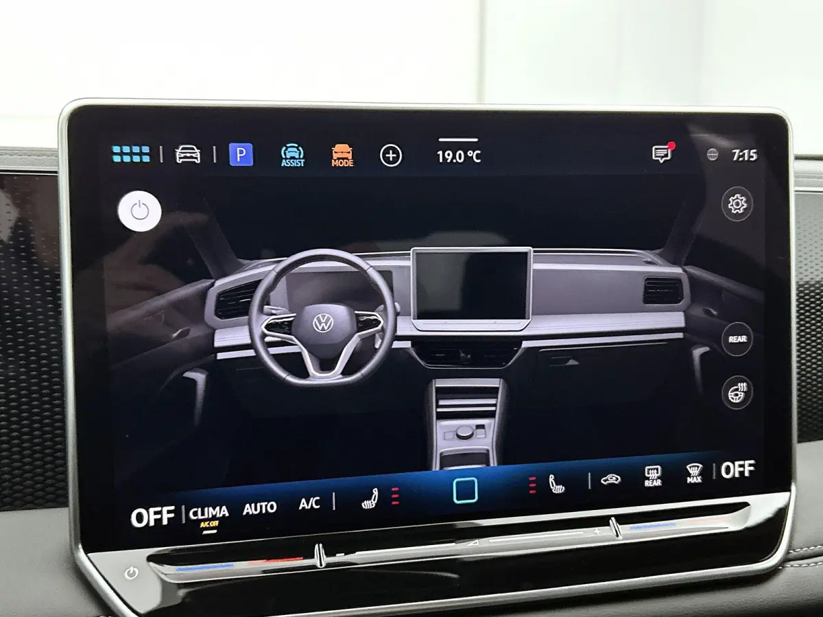 1.5 eHybrid Limited Edition 204 PK | Automaat | Navigatie | Trekhaak inklapbaar | 360 Camera | Apple CarPlay | Android Auto | Grootlichtassistent | Adaptive Cruise Control | Lane Assist | Si