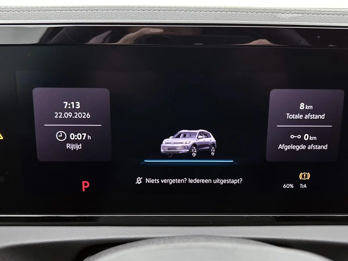 1.5 eHybrid Limited Edition 204 PK | Automaat | Navigatie | Trekhaak inklapbaar | 360 Camera | Apple CarPlay | Android Auto | Grootlichtassistent | Adaptive Cruise Control | Lane Assist | Si