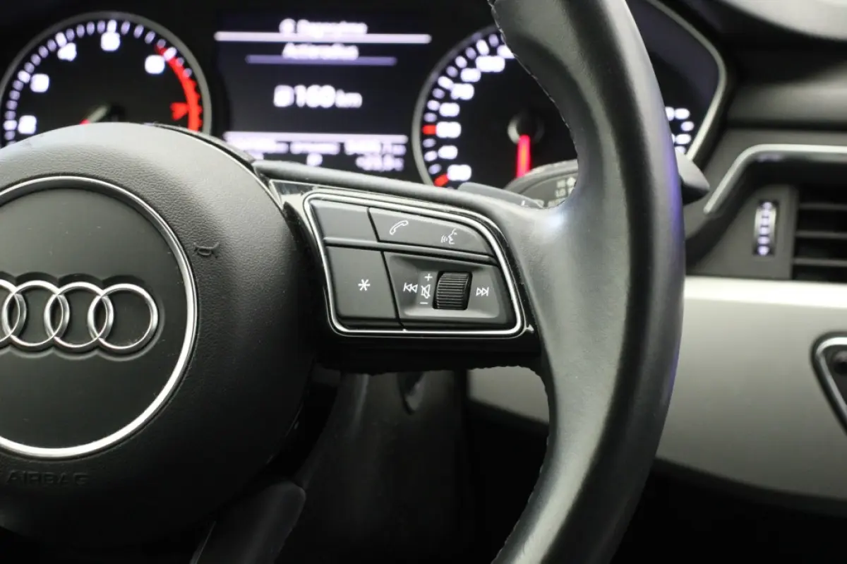 35 TFSI Pro Black Line Automaat - Carplay, Cruise, Clima, Keyless