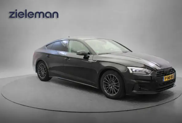35 TFSI Pro Black Line Automaat - Carplay, Cruise, Clima, Keyless