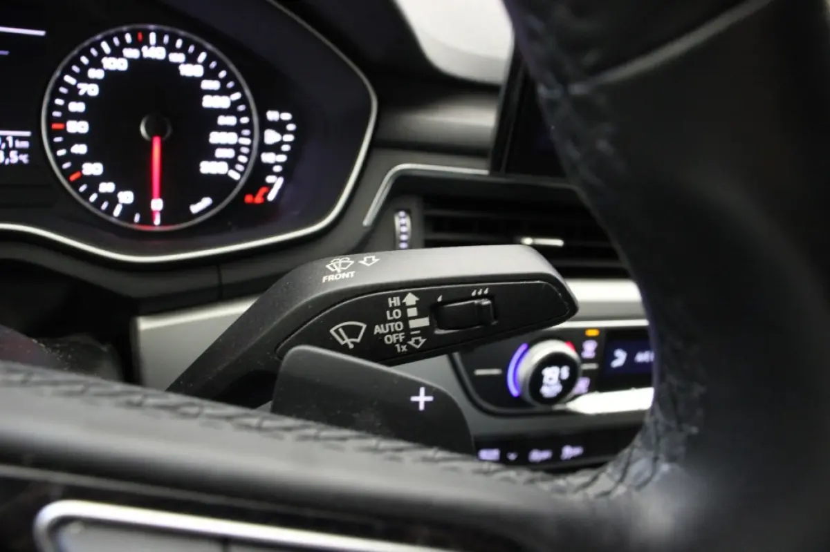 35 TFSI Pro Black Line Automaat - Carplay, Cruise, Clima, Keyless