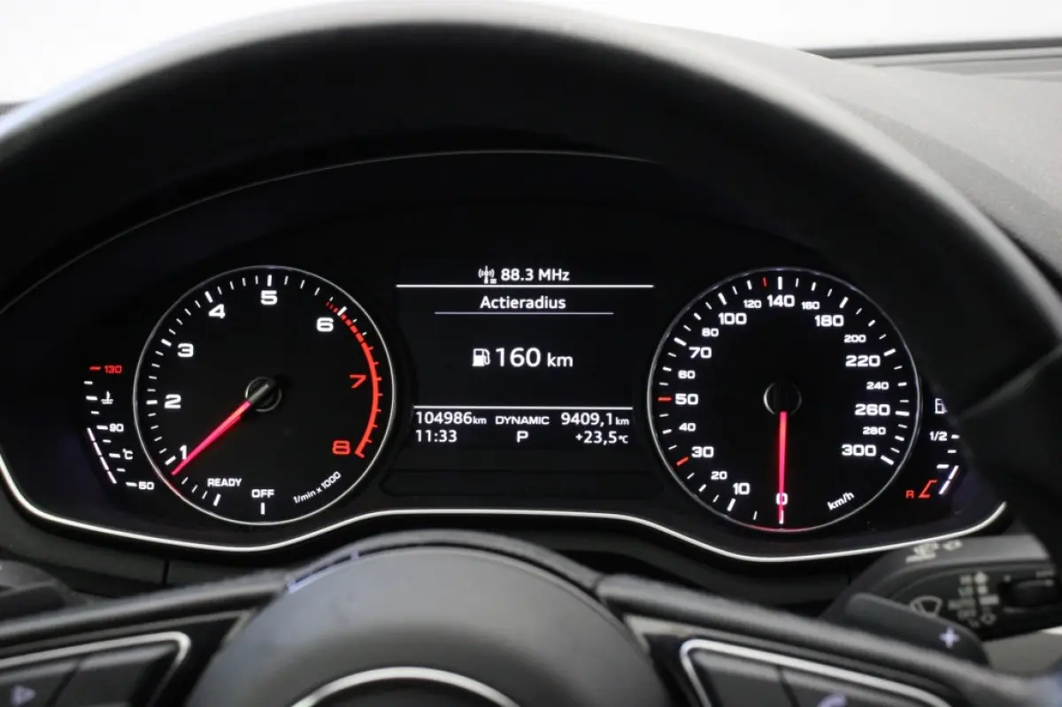 35 TFSI Pro Black Line Automaat - Carplay, Cruise, Clima, Keyless