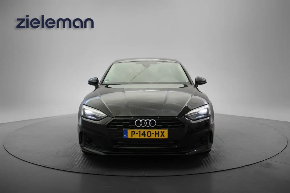 35 TFSI Pro Black Line Automaat - Carplay, Cruise, Clima, Keyless