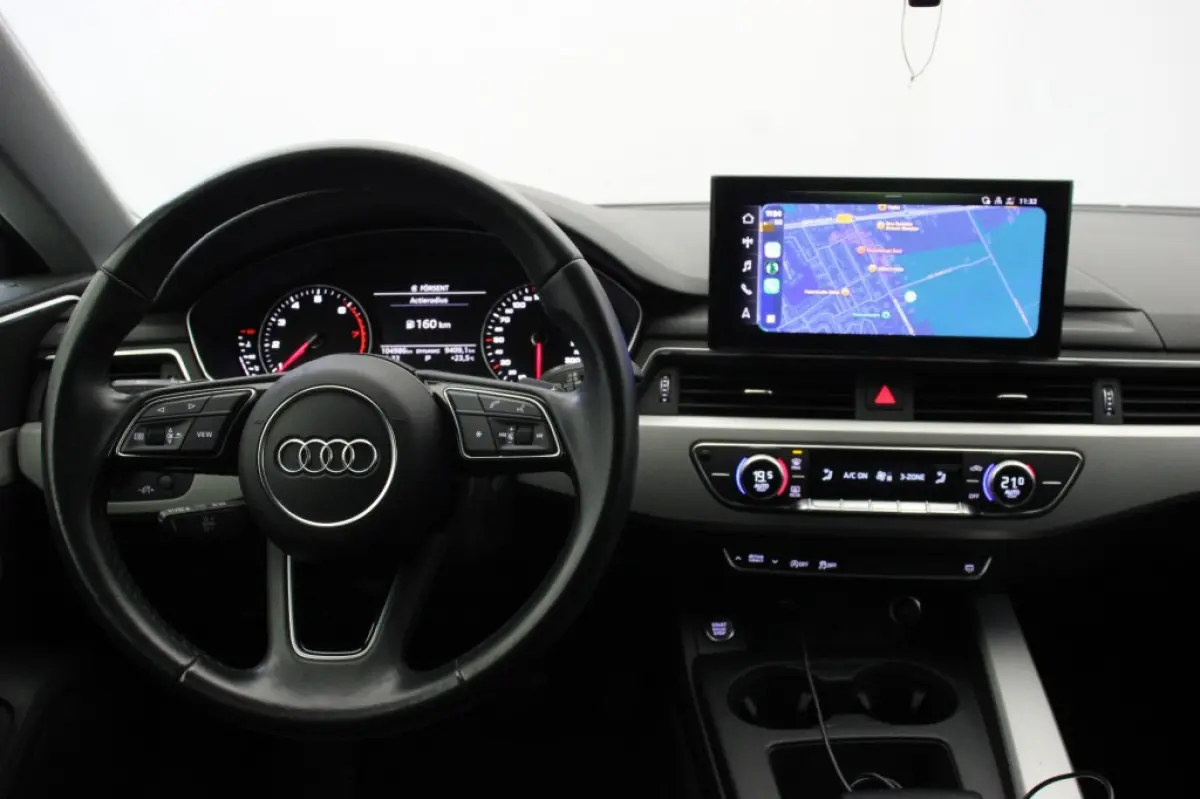 35 TFSI Pro Black Line Automaat - Carplay, Cruise, Clima, Keyless