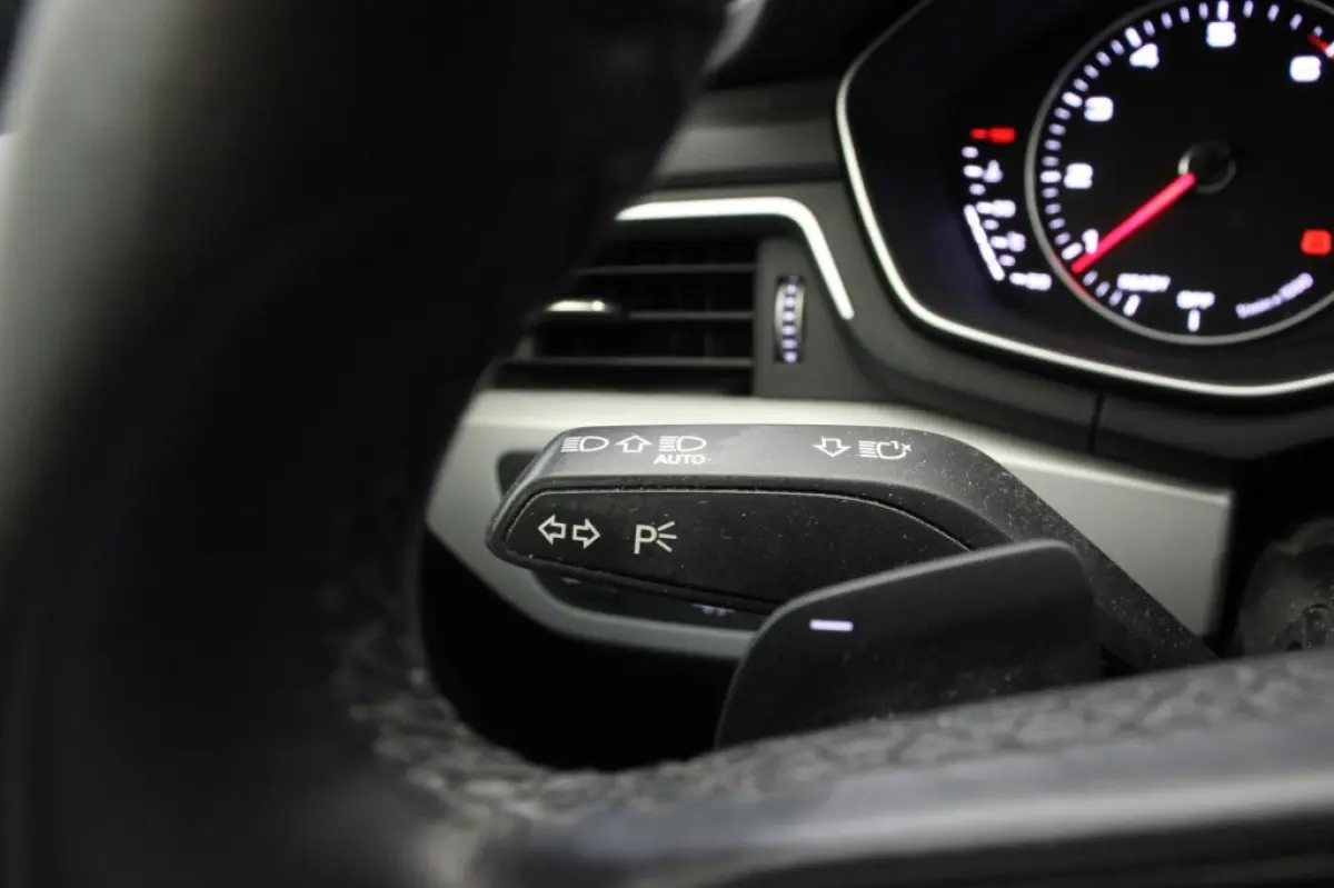 35 TFSI Pro Black Line Automaat - Carplay, Cruise, Clima, Keyless