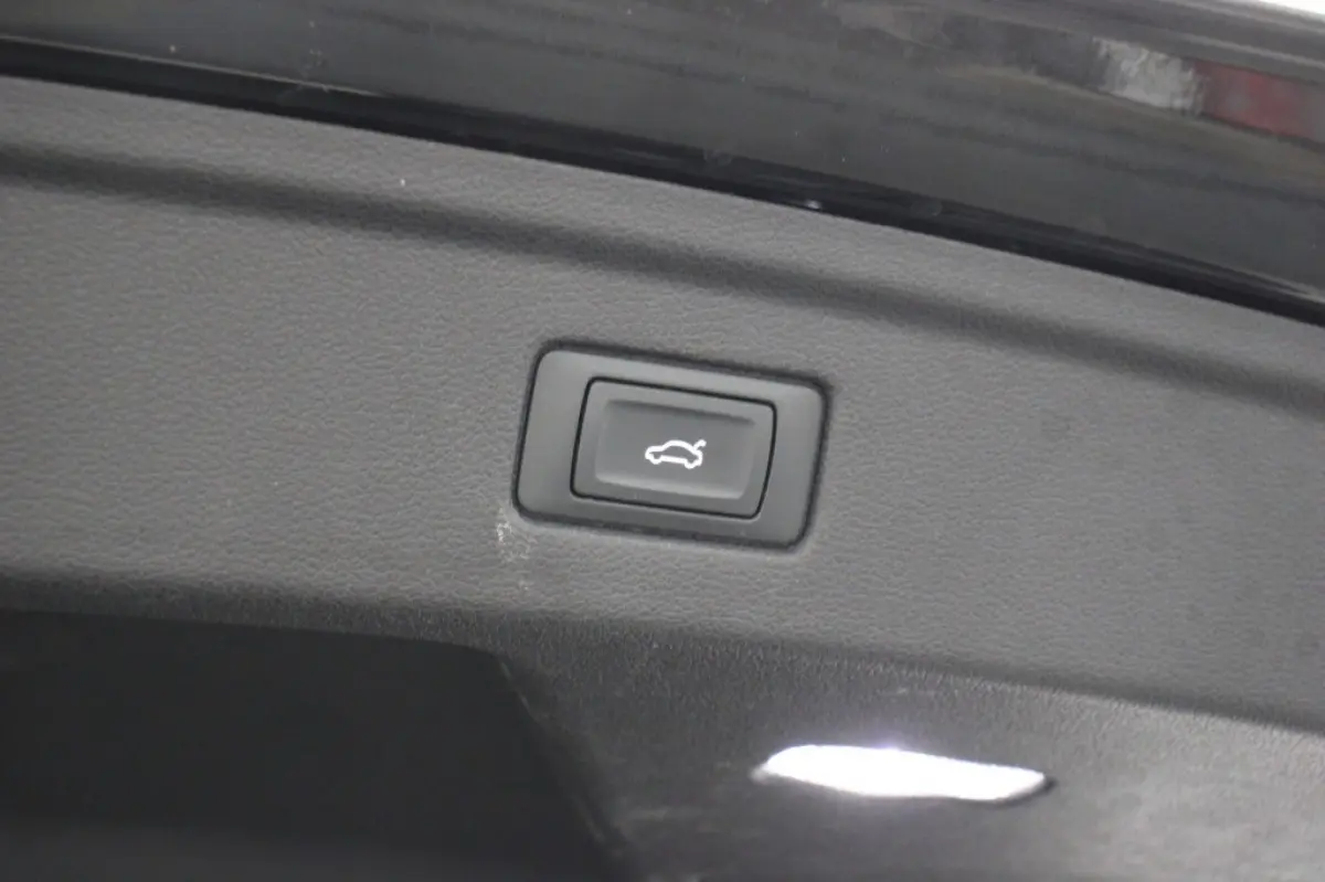35 TFSI Pro Black Line Automaat - Carplay, Cruise, Clima, Keyless