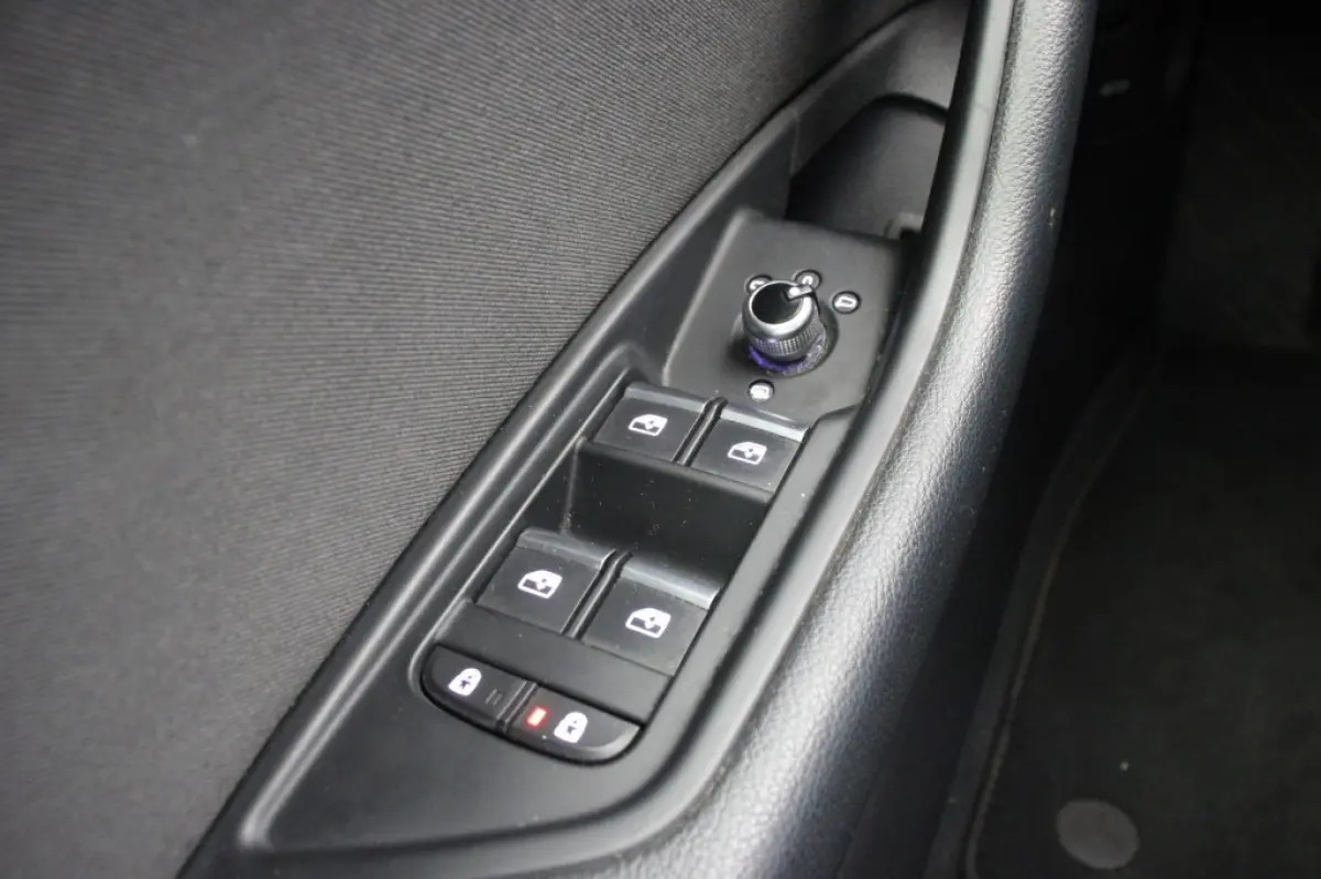 35 TFSI Pro Black Line Automaat - Carplay, Cruise, Clima, Keyless