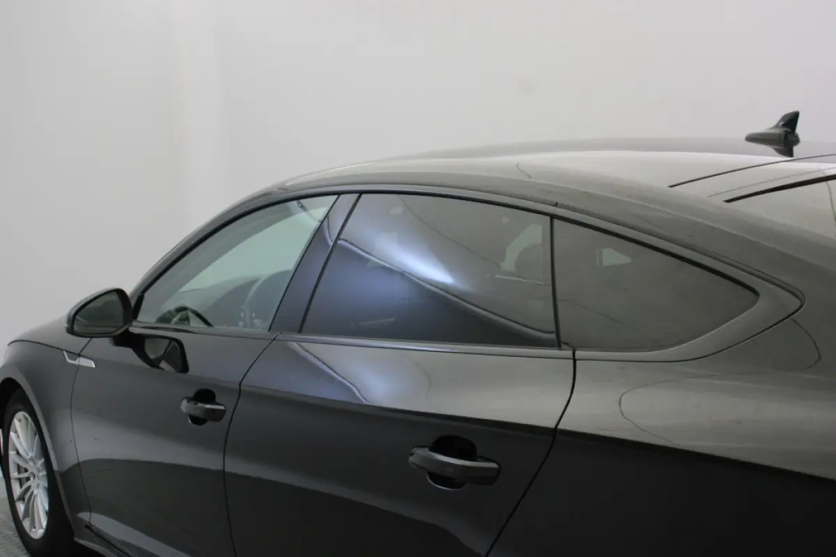 35 TFSI Pro Black Line Automaat - Carplay, Cruise, Clima, Keyless