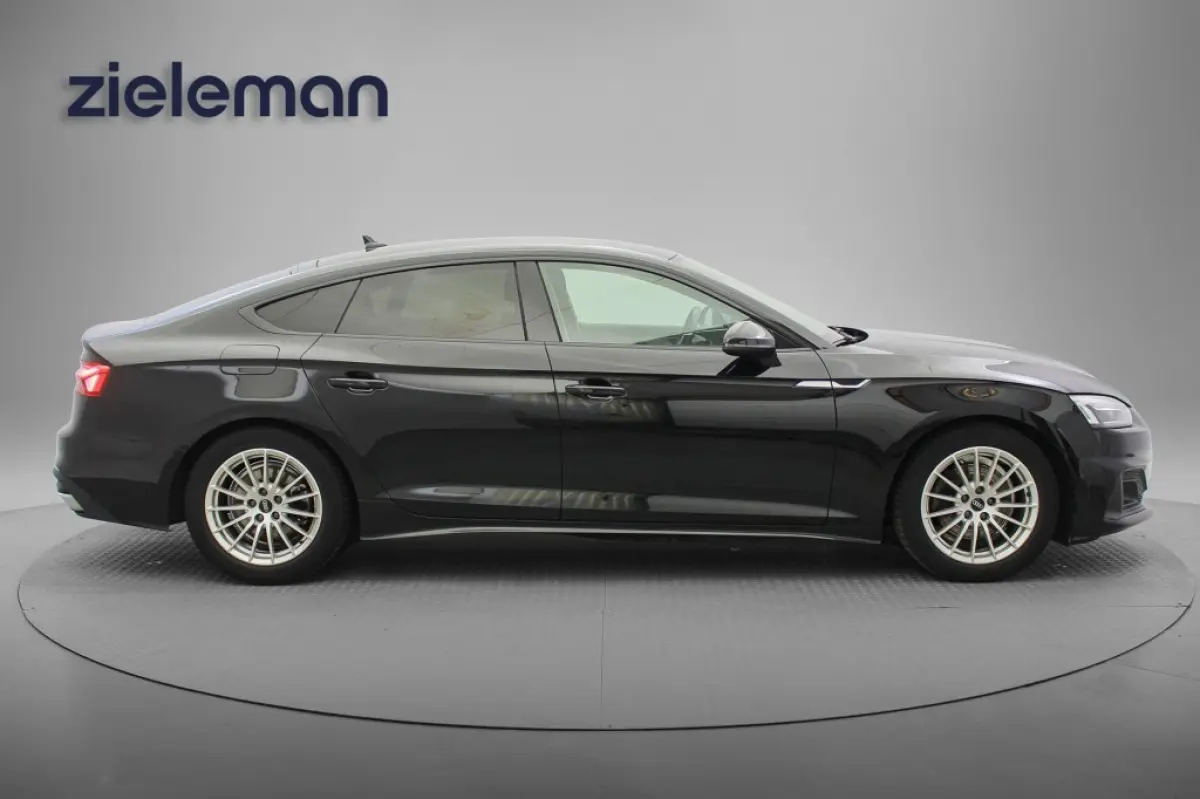 35 TFSI Pro Black Line Automaat - Carplay, Cruise, Clima, Keyless