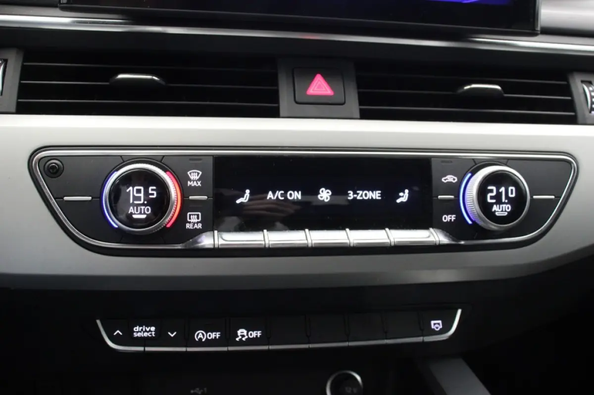 35 TFSI Pro Black Line Automaat - Carplay, Cruise, Clima, Keyless