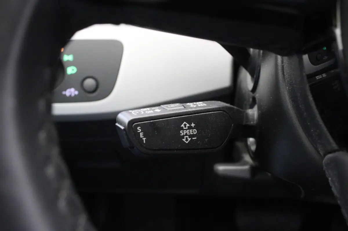 35 TFSI Pro Black Line Automaat - Carplay, Cruise, Clima, Keyless