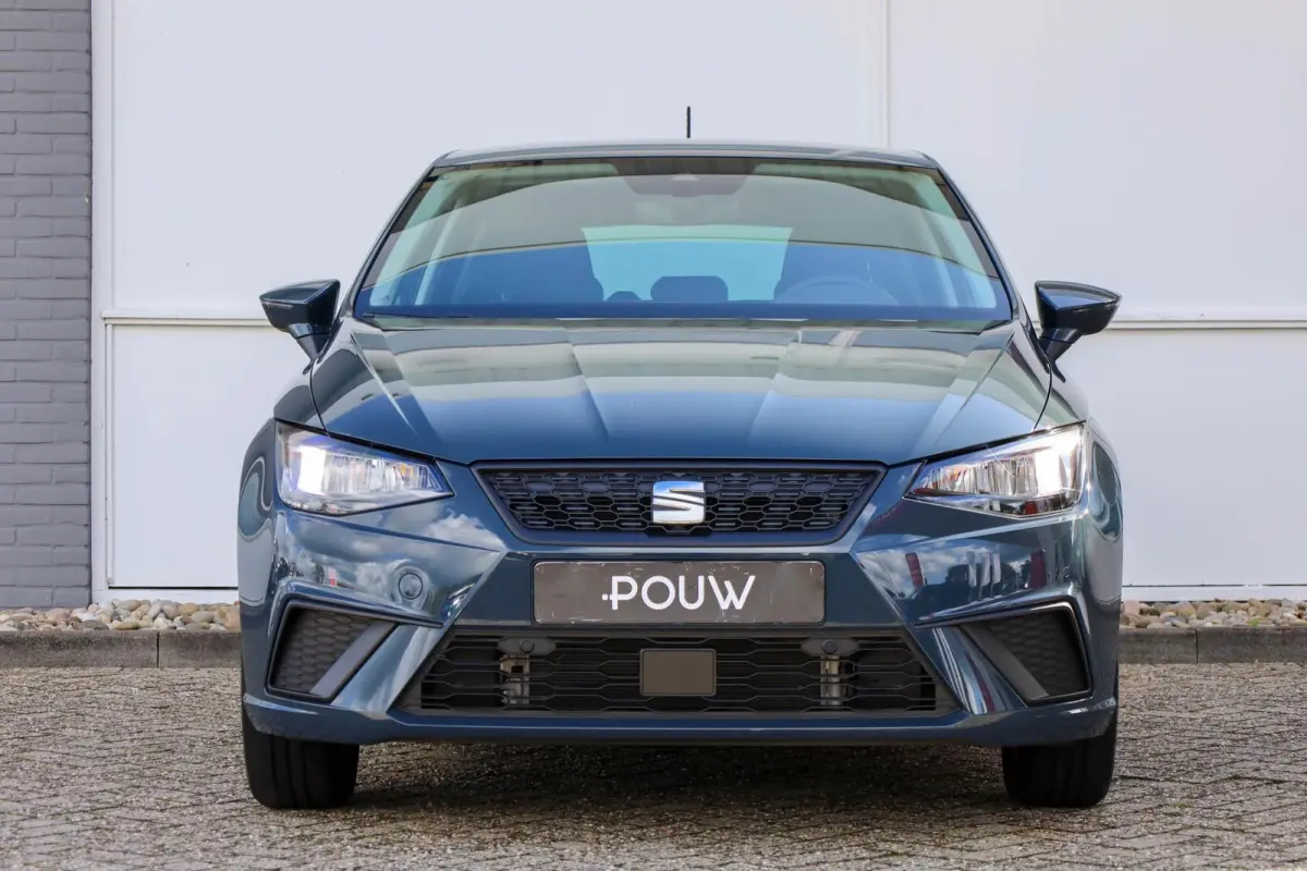 1.0 EcoTSI 95pk Style Business Connect | Parkeersensoren | Stoelverwarming | Apple Carplay/Android Auto