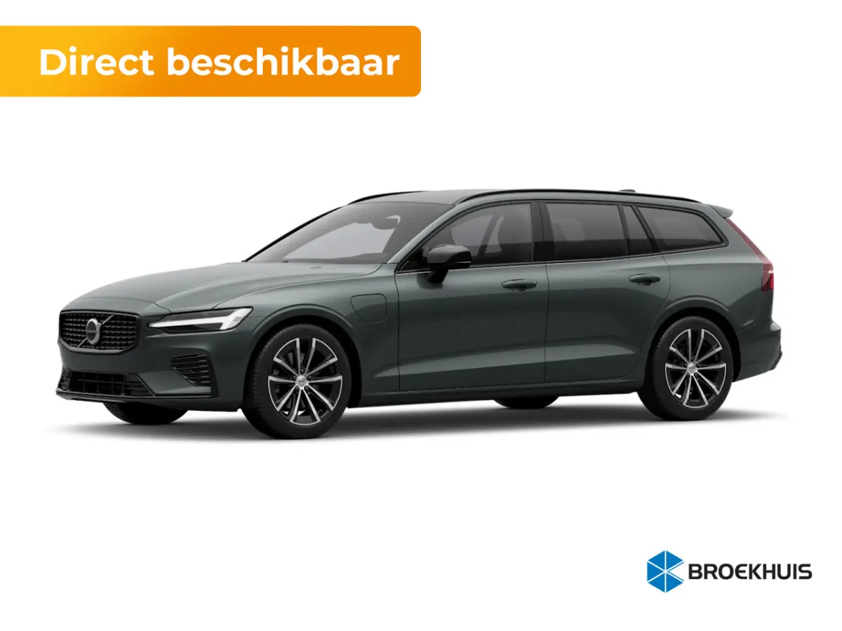 2.0 T6 Plug-in hybrid AWD Plus Dark | Achteruitrijcamera | Apple Carplay/Android Auto|telefoonintegratie premium | Comfortstoel(en)
