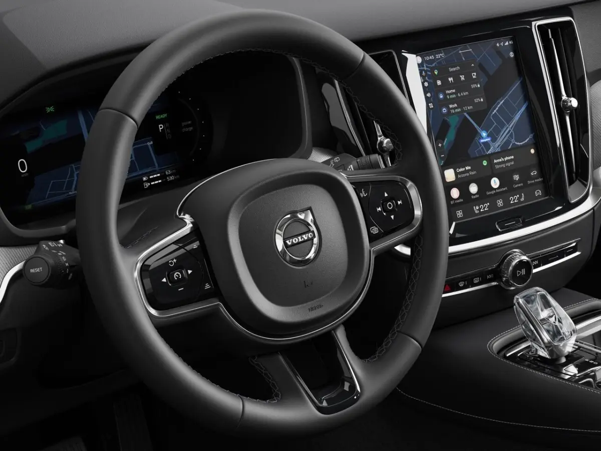 2.0 T6 Plug-in hybrid AWD Plus Dark | Achteruitrijcamera | Apple Carplay/Android Auto|telefoonintegratie premium | Comfortstoel(en)
