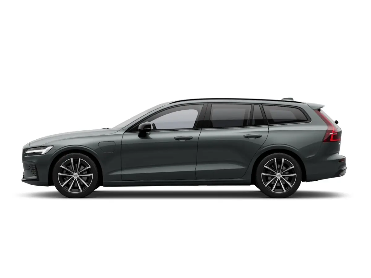 2.0 T6 Plug-in hybrid AWD Plus Dark | Achteruitrijcamera | Apple Carplay/Android Auto|telefoonintegratie premium | Comfortstoel(en)