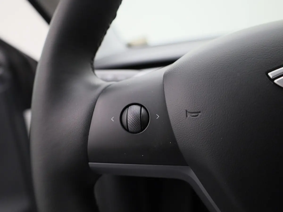 Long Range AWD 75 kWh | PANORAMADAK | ELEKTRISCHE KOFFERKELP | LEDEREN BEKLEDING | STOELVERWARMING | STUURWIELVERWARMING | PARKEERSENSOREN VOOR + ACHTER |