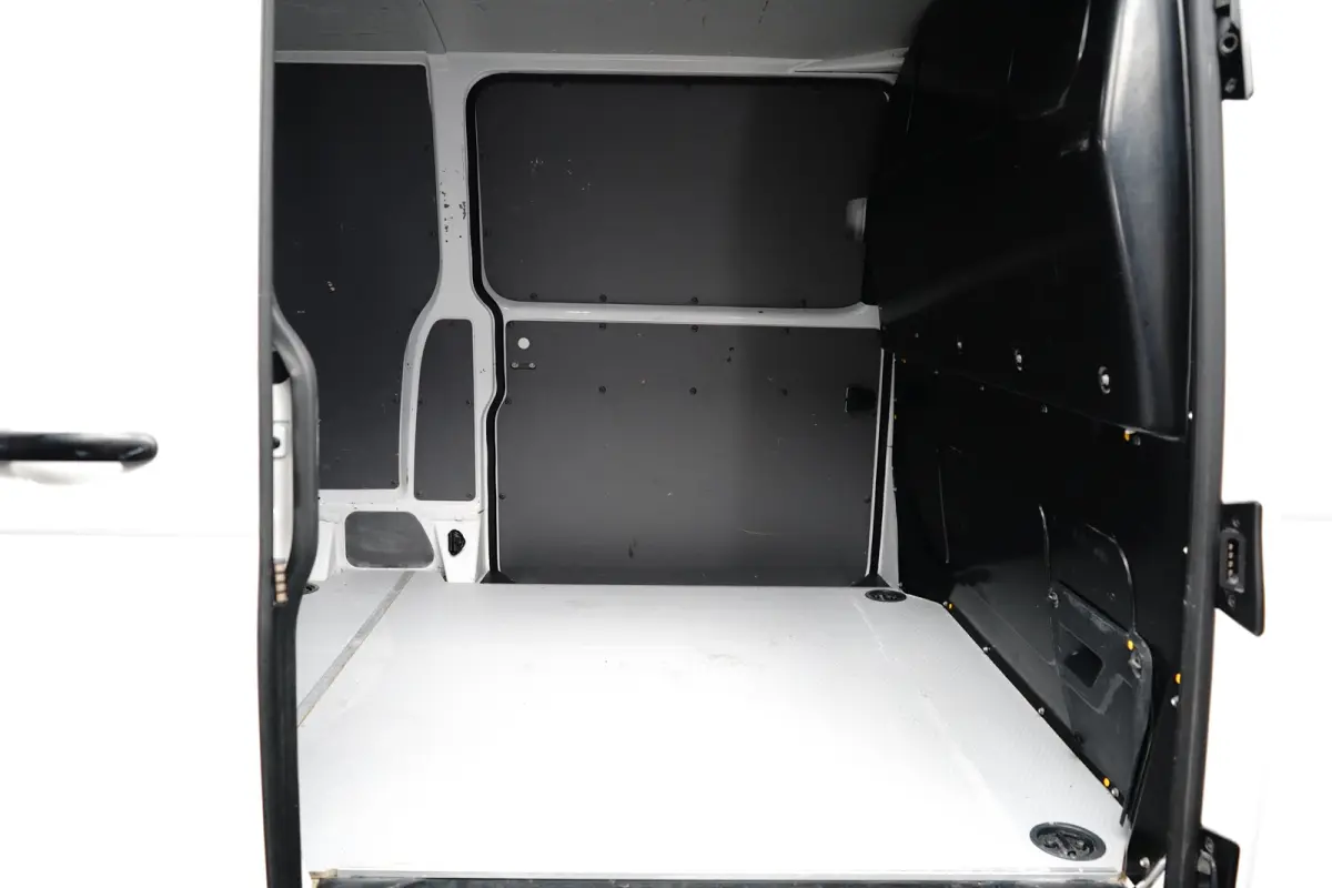 L2 Comfort 2.0 TDI 150PK DSG AUtomaat Camera | Adaptive Cruise | Trekhaak | 2x schuifdeur | Stoelverwarming | Navi by App