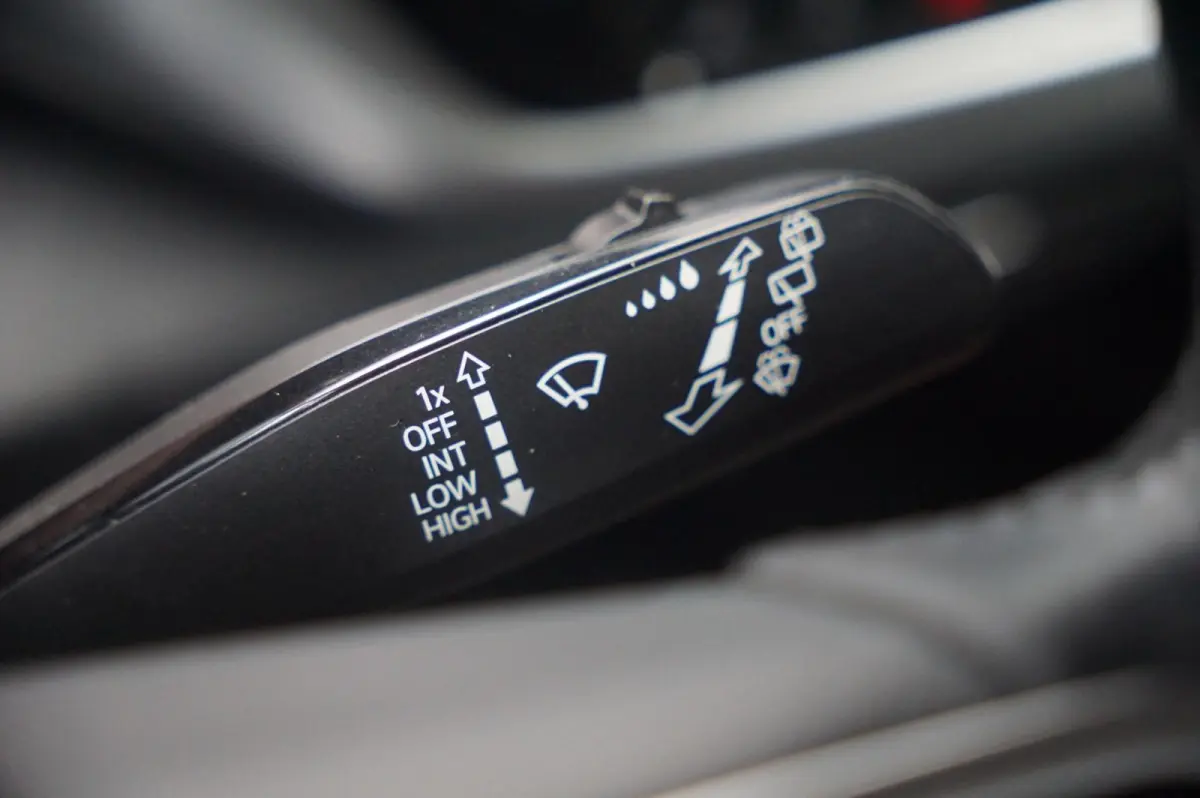 204pk Business 77 kWh | SoH 93% | Adaptive Cruise | Warmtepomp | Achteruitrijcamera