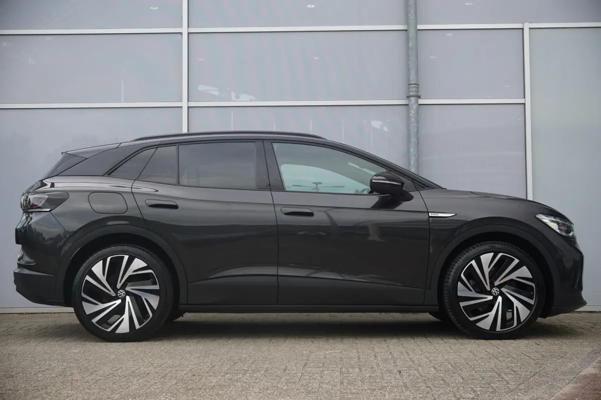 204pk Business 77 kWh | SoH 93% | Adaptive Cruise | Warmtepomp | Achteruitrijcamera