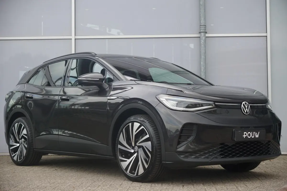 204pk Business 77 kWh | SoH 93% | Adaptive Cruise | Warmtepomp | Achteruitrijcamera