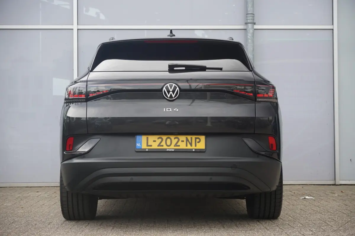 204pk Business 77 kWh | SoH 93% | Adaptive Cruise | Warmtepomp | Achteruitrijcamera