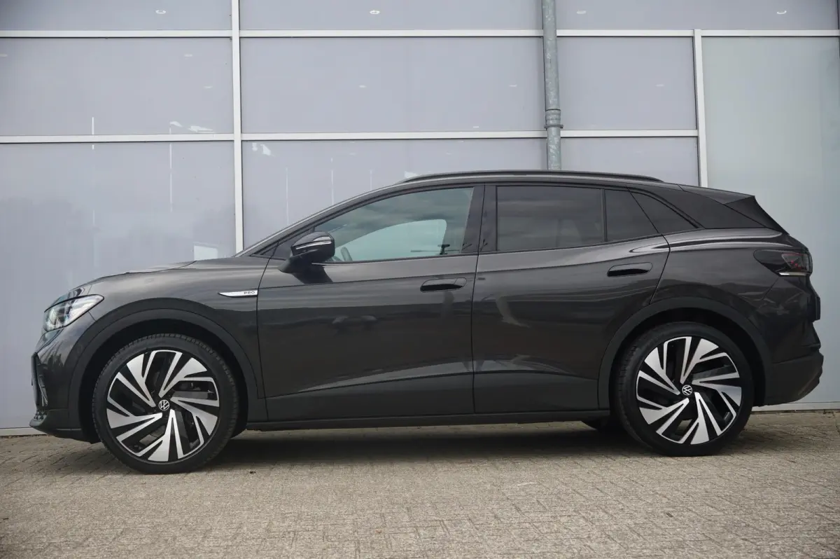 204pk Business 77 kWh | SoH 93% | Adaptive Cruise | Warmtepomp | Achteruitrijcamera