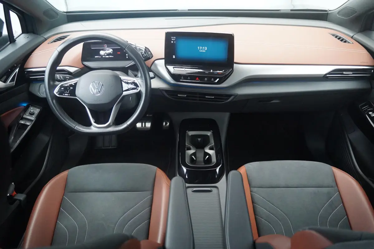 204pk Business 77 kWh | SoH 93% | Adaptive Cruise | Warmtepomp | Achteruitrijcamera