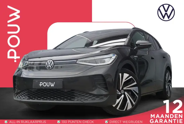 204pk Business 77 kWh | SoH 93% | Adaptive Cruise | Warmtepomp | Achteruitrijcamera