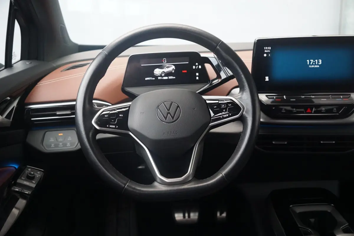 204pk Business 77 kWh | SoH 93% | Adaptive Cruise | Warmtepomp | Achteruitrijcamera