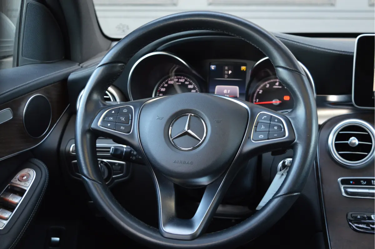 250 4MATIC | ORG. NL | SCHUIFDAK | CAMERA | LED |