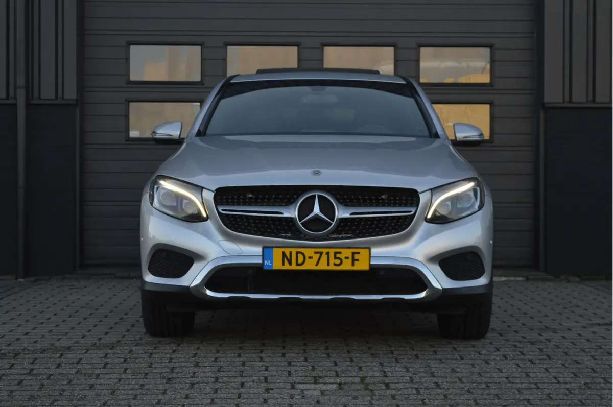 250 4MATIC | ORG. NL | SCHUIFDAK | CAMERA | LED |
