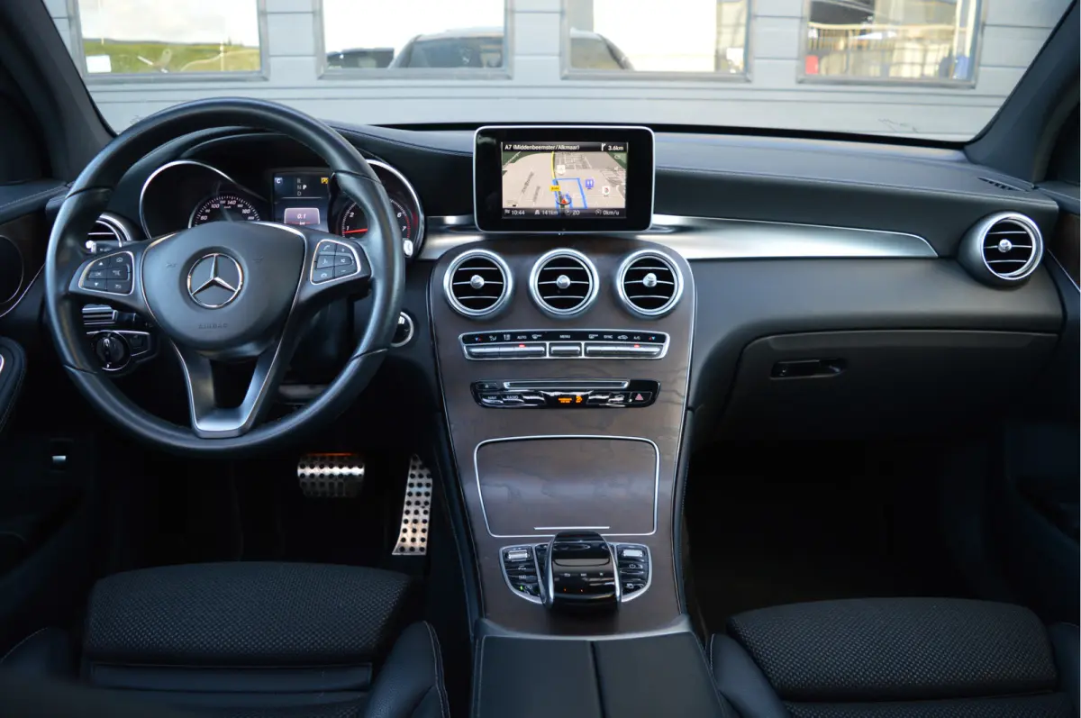 250 4MATIC | ORG. NL | SCHUIFDAK | CAMERA | LED |