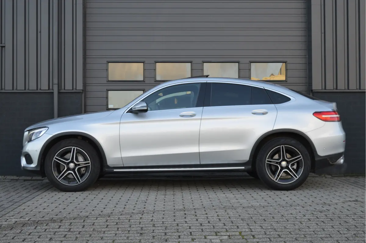 250 4MATIC | ORG. NL | SCHUIFDAK | CAMERA | LED |
