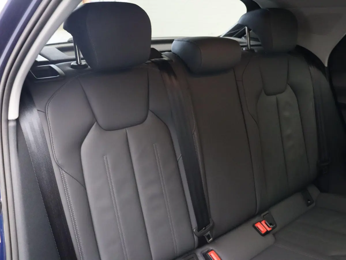 25 TFSI S edition | Stoelverwarming | Sonos audiosysteem |