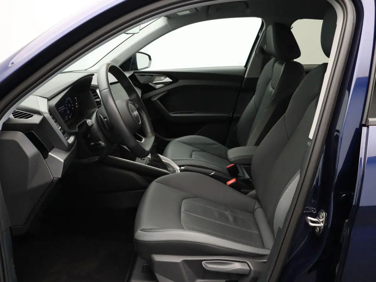 25 TFSI S edition | Stoelverwarming | Sonos audiosysteem |
