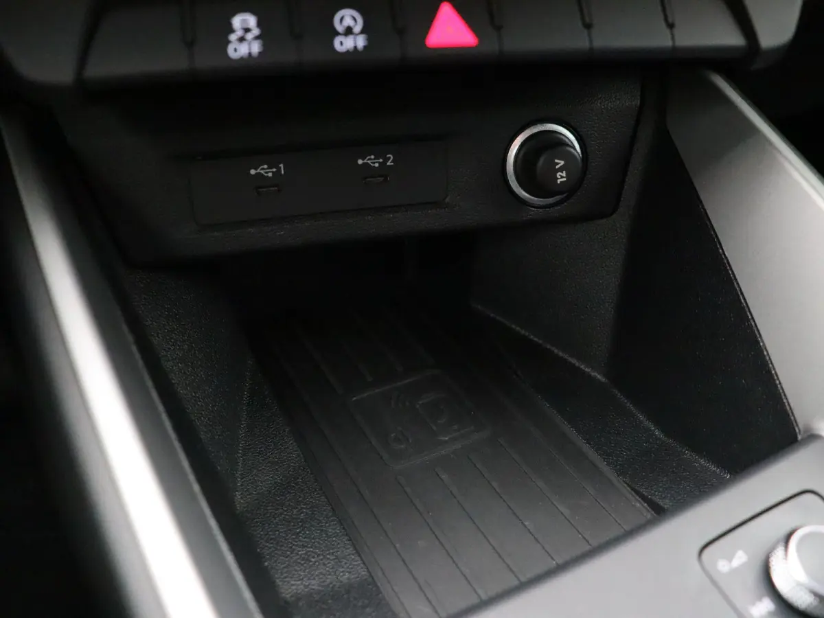 25 TFSI S edition | Stoelverwarming | Sonos audiosysteem |