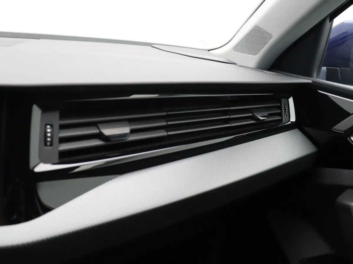 25 TFSI S edition | Stoelverwarming | Sonos audiosysteem |