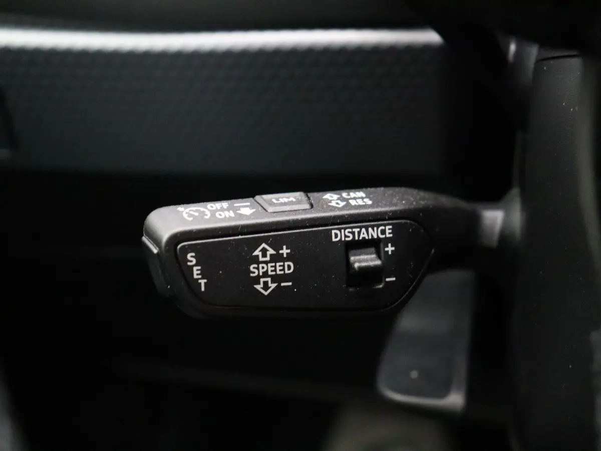 25 TFSI S edition | Stoelverwarming | Sonos audiosysteem |