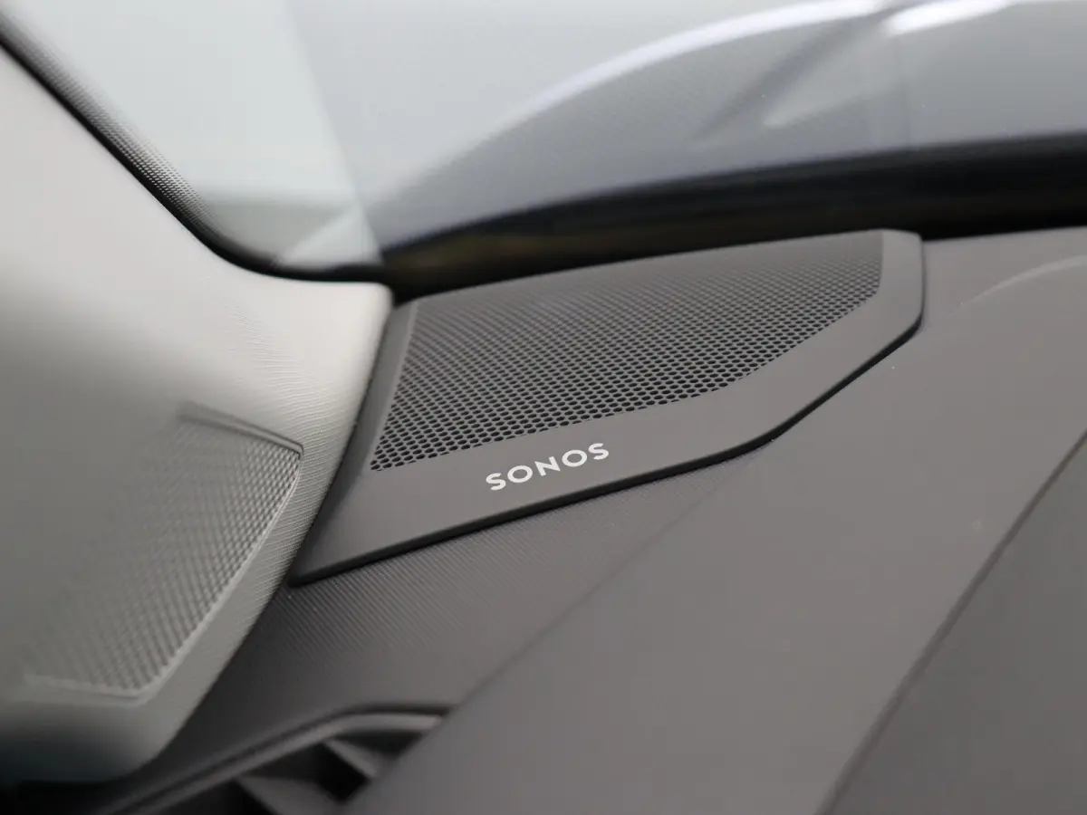 25 TFSI S edition | Stoelverwarming | Sonos audiosysteem |