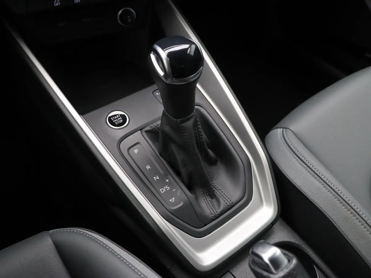 25 TFSI S edition | Stoelverwarming | Sonos audiosysteem |